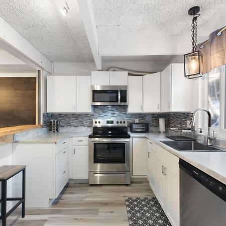 Vermont Getaway! Newly Renovated! Stratton Valley Buitenkant foto