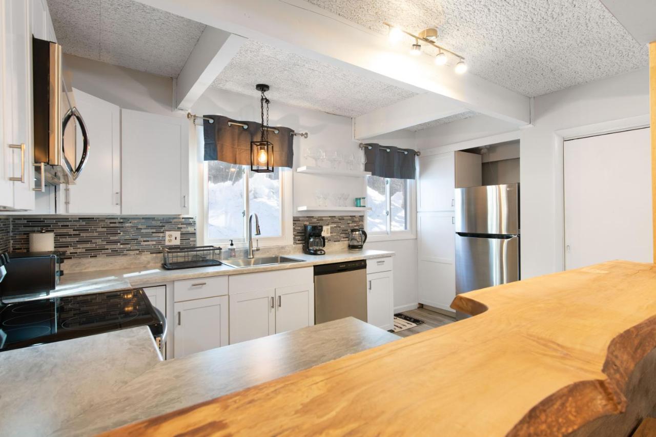Vermont Getaway! Newly Renovated! Stratton Valley Buitenkant foto