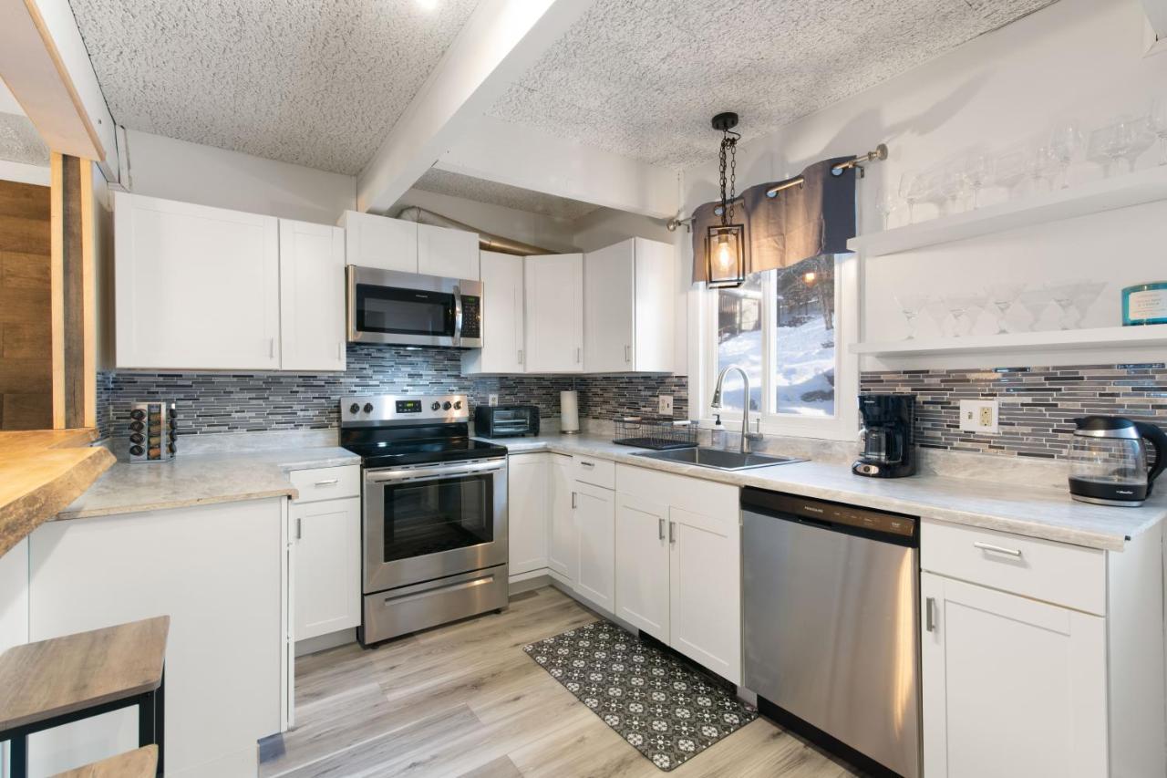 Vermont Getaway! Newly Renovated! Stratton Valley Buitenkant foto