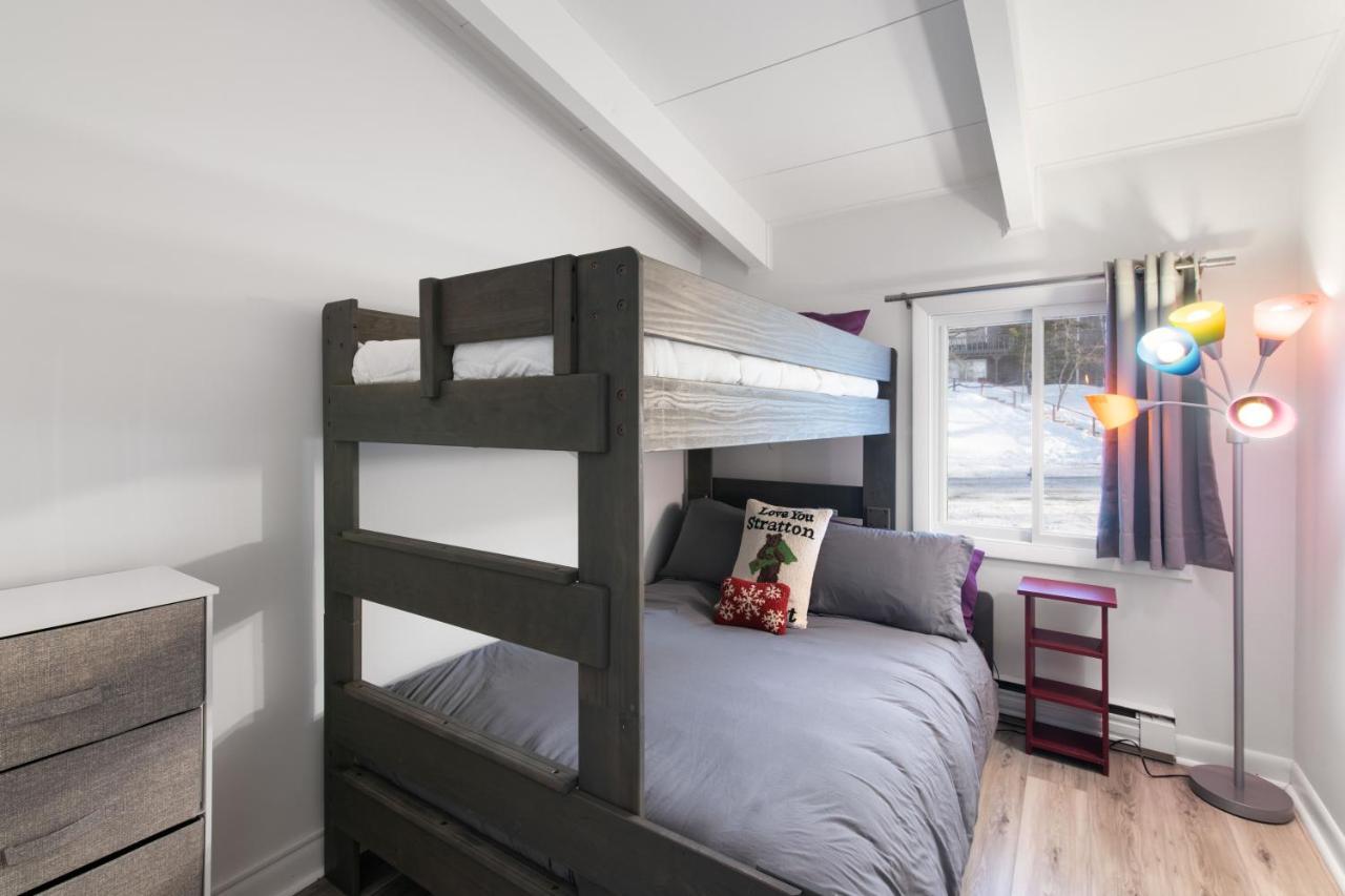 Vermont Getaway! Newly Renovated! Stratton Valley Buitenkant foto