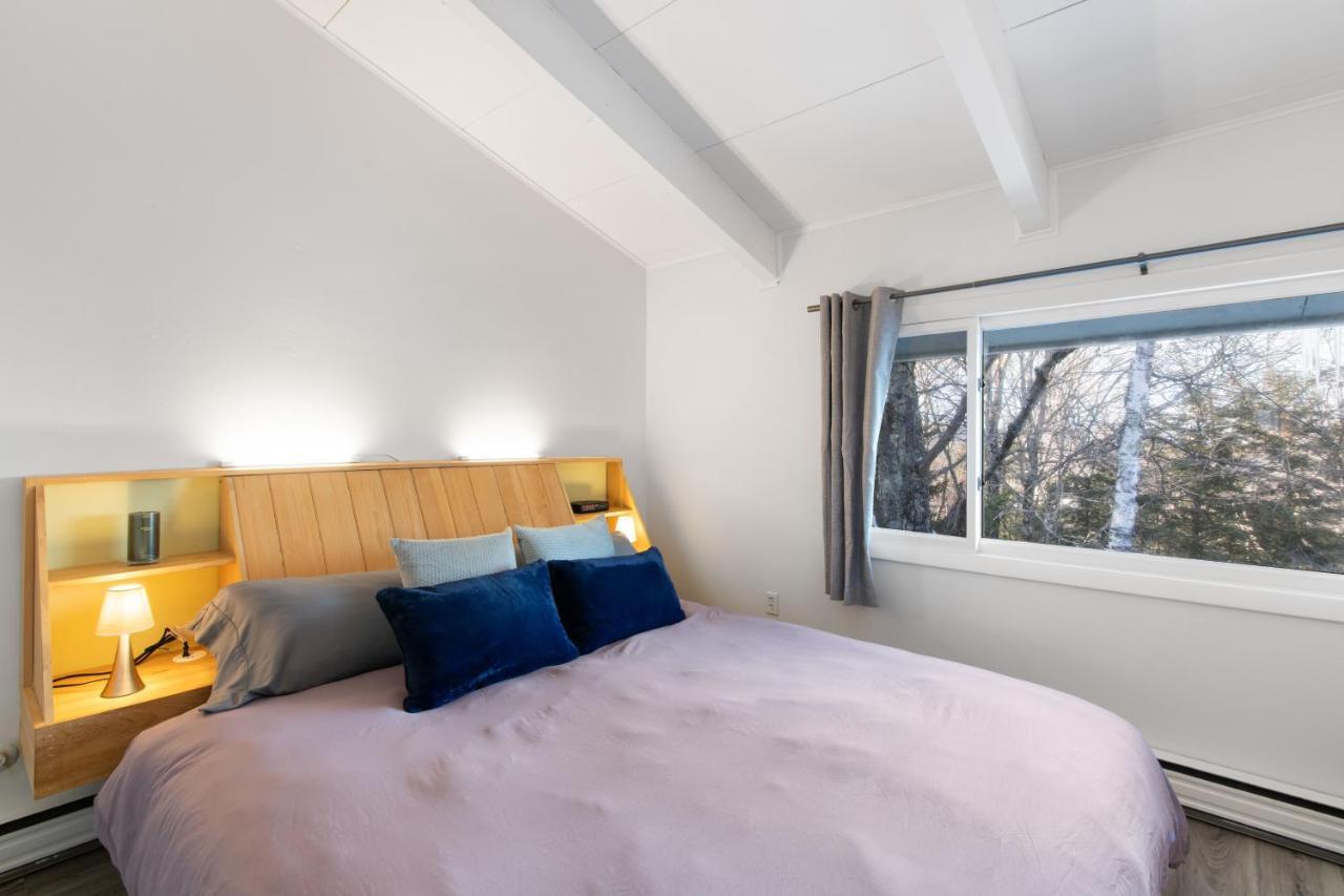 Vermont Getaway! Newly Renovated! Stratton Valley Buitenkant foto