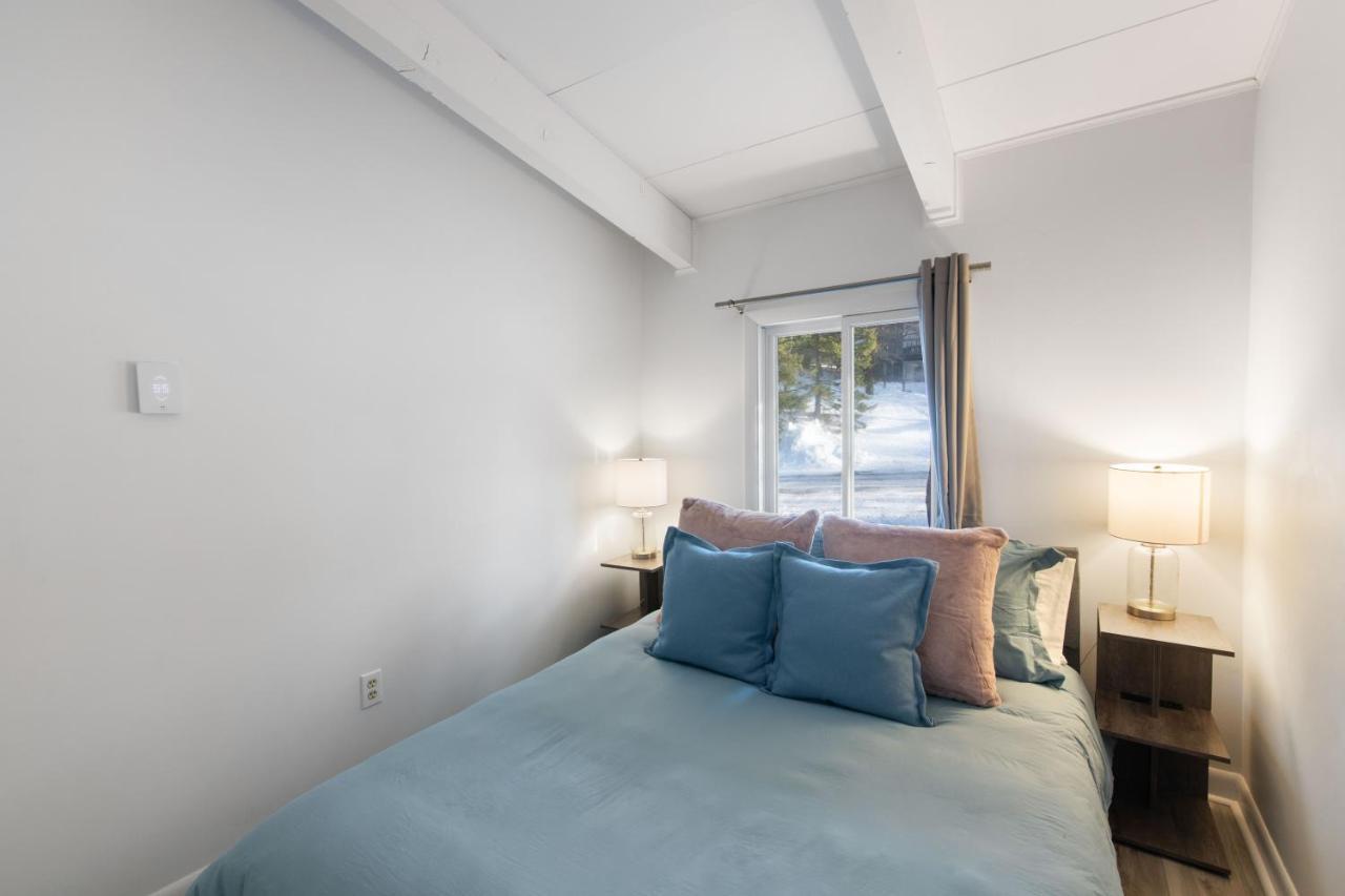 Vermont Getaway! Newly Renovated! Stratton Valley Buitenkant foto