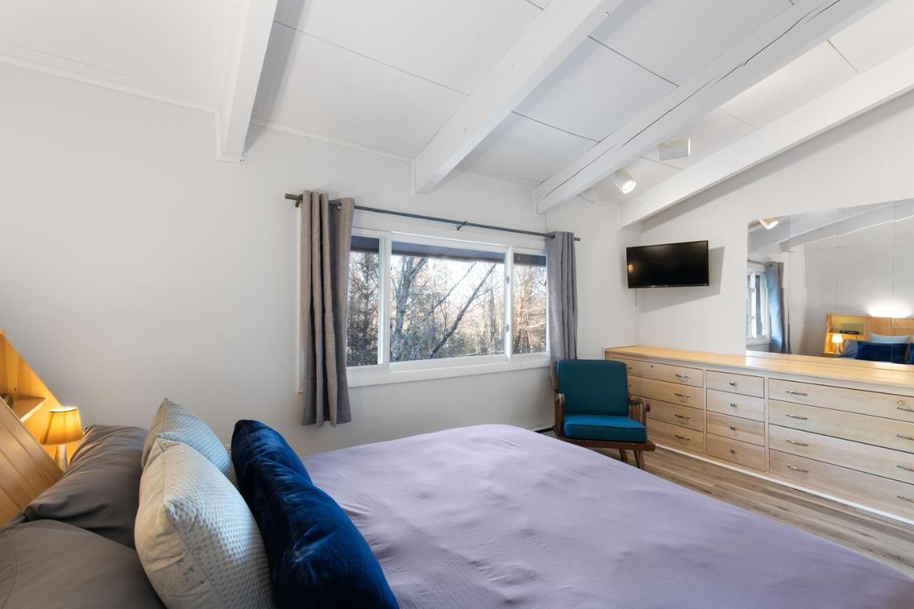 Vermont Getaway! Newly Renovated! Stratton Valley Buitenkant foto