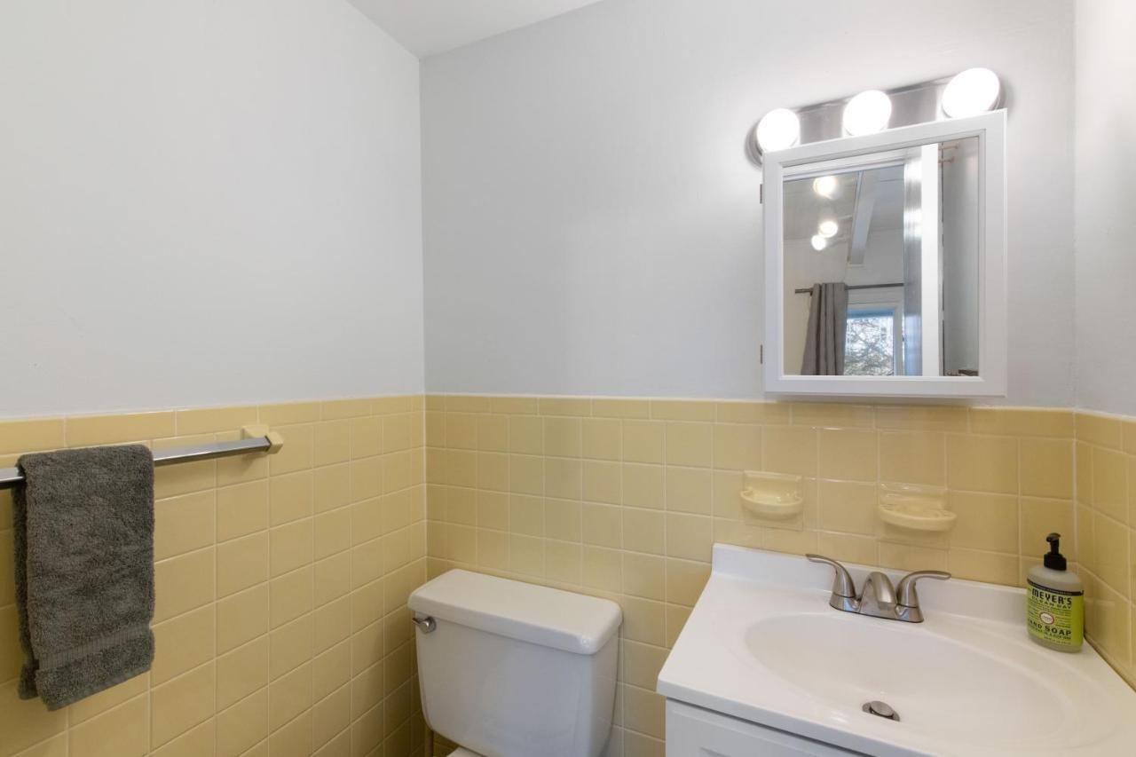 Vermont Getaway! Newly Renovated! Stratton Valley Buitenkant foto