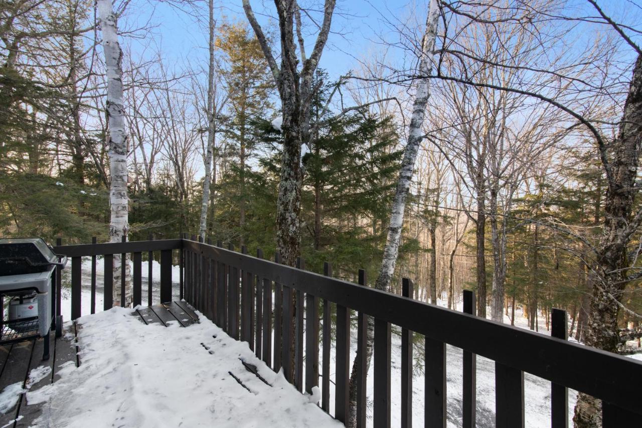 Vermont Getaway! Newly Renovated! Stratton Valley Buitenkant foto